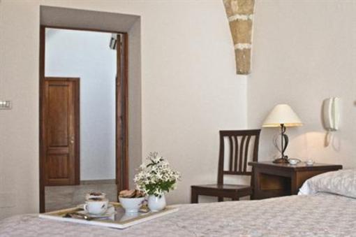 фото отеля La Scisa Bed & Breakfast Alessano