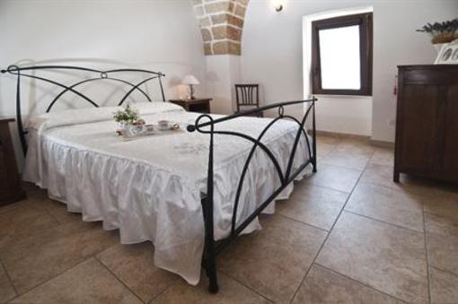 фото отеля La Scisa Bed & Breakfast Alessano