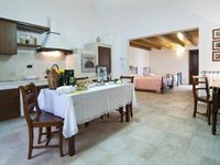 La Scisa Bed & Breakfast Alessano