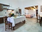 фото отеля La Scisa Bed & Breakfast Alessano