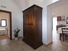 фото отеля La Scisa Bed & Breakfast Alessano