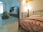 фото отеля La Scisa Bed & Breakfast Alessano