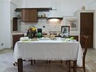 фото отеля La Scisa Bed & Breakfast Alessano
