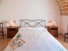 фото отеля La Scisa Bed & Breakfast Alessano