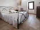 фото отеля La Scisa Bed & Breakfast Alessano