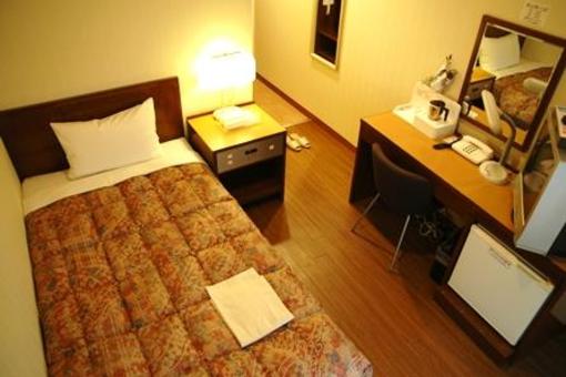 фото отеля Osaka City Hotel Kyobashi