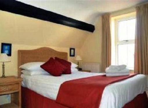 фото отеля Marlins Hotel Bournemouth