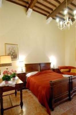 фото отеля Siena in Centro Bed & Breakfast