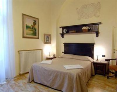 фото отеля Siena in Centro Bed & Breakfast