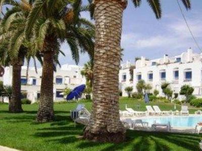 фото отеля Alto Do Moinho Hotel Albufeira