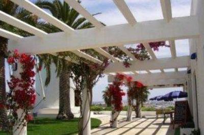 фото отеля Alto Do Moinho Hotel Albufeira