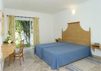 фото отеля Alto Do Moinho Hotel Albufeira