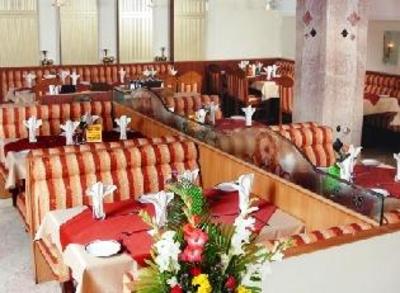фото отеля Hotel Pai Comforts Bangalore