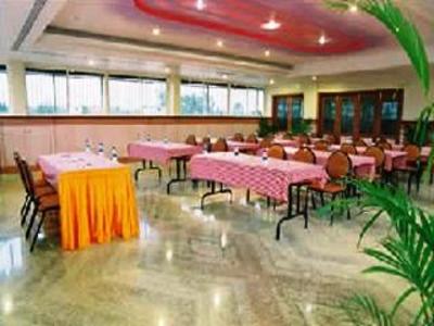 фото отеля Hotel Pai Comforts Bangalore