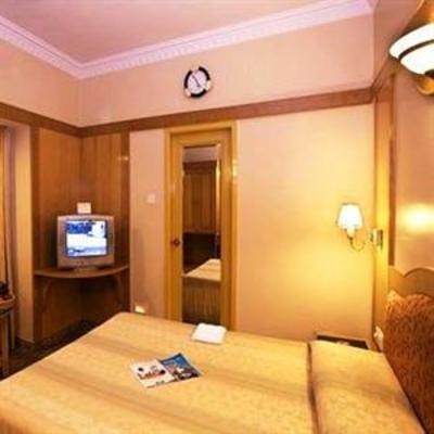 фото отеля Hotel Pai Comforts Bangalore