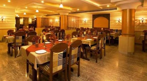 фото отеля Hotel Pai Comforts Bangalore