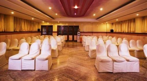 фото отеля Hotel Pai Comforts Bangalore