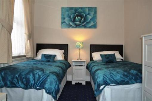 фото отеля Algarve Guesthouse