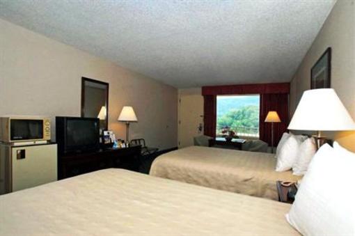 фото отеля BEST WESTERN Smoky Mountain Inn