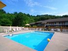 фото отеля BEST WESTERN Smoky Mountain Inn