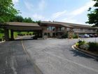 фото отеля BEST WESTERN Smoky Mountain Inn