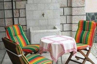 фото отеля Hotel Michele Sarajevo