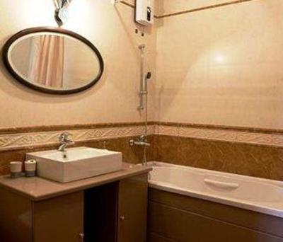фото отеля Hotel Michele Sarajevo