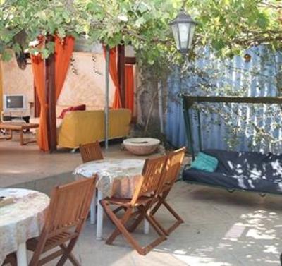 фото отеля Galila B&B