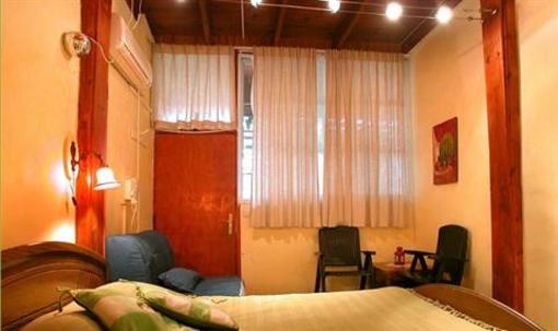 фото отеля Galila B&B