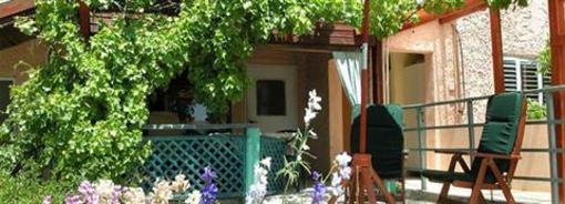 фото отеля Galila B&B