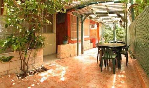 фото отеля Galila B&B