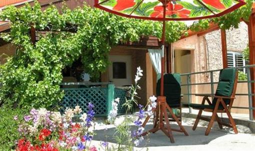 фото отеля Galila B&B