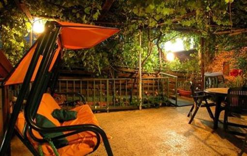 фото отеля Galila B&B