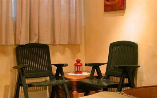 фото отеля Galila B&B