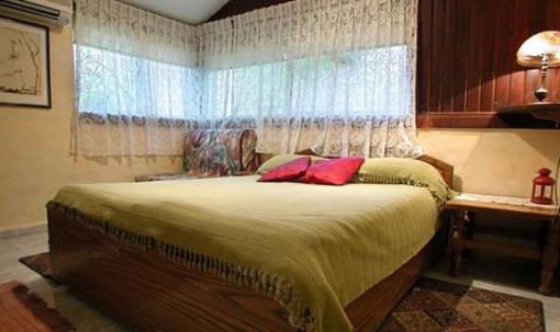 фото отеля Galila B&B
