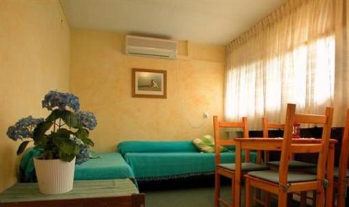 фото отеля Galila B&B
