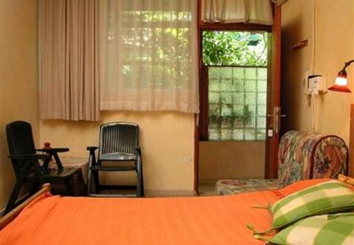 фото отеля Galila B&B