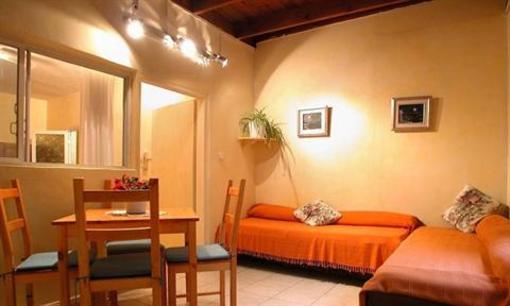 фото отеля Galila B&B
