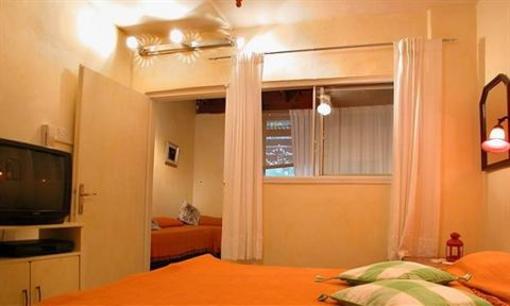 фото отеля Galila B&B