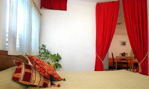 фото отеля Galila B&B