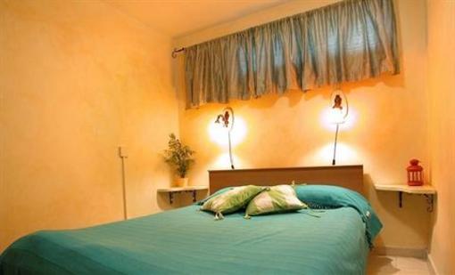фото отеля Galila B&B