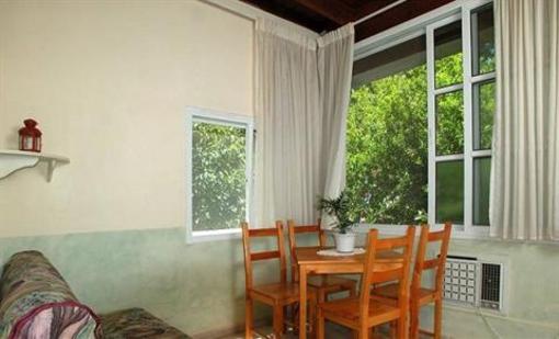 фото отеля Galila B&B