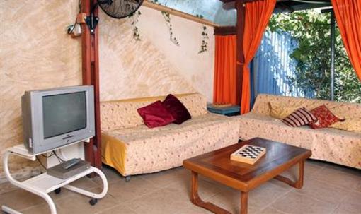 фото отеля Galila B&B
