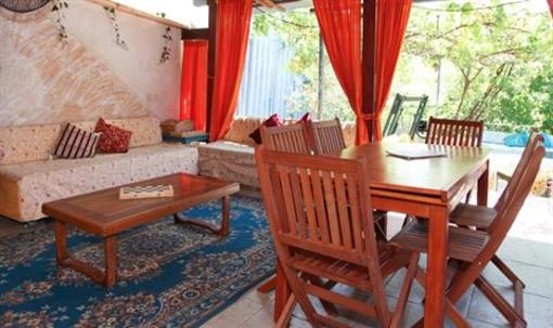 фото отеля Galila B&B