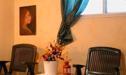 фото отеля Galila B&B