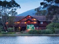 Oyster Creek Lodge