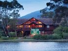 фото отеля Oyster Creek Lodge