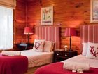 фото отеля Oyster Creek Lodge