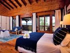 фото отеля Oyster Creek Lodge