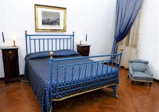 фото отеля San Pietro Casa Vacanze